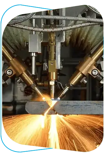 CNC Oksijen Kesim