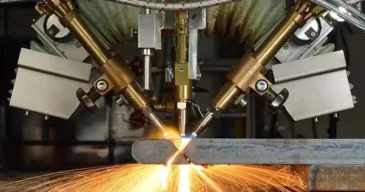 Cnc oksijen kesim öne çıkan