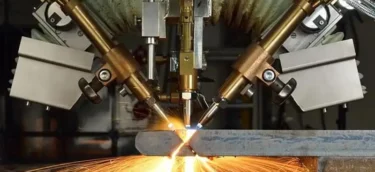 Cnc oksijen kesim öne çıkan