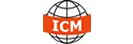 Icm makina logo