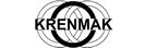 Krenmak vinç sanayi logo