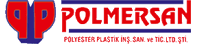 Polmersan logo