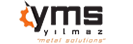 Yms makina logo